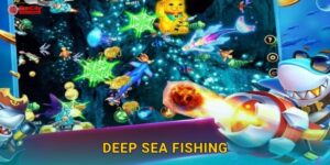 Deep Sea Fishing: Khám phá đại dương – Phần thưởng khổng lồ tại suncity