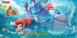 Fishing God: Thần biển thức tỉnh – Chiến thắng huyền thoại tại suncity