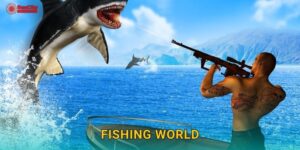 Fishing World: Thế giới săn cá – Hành trình phiêu lưu tại suncity