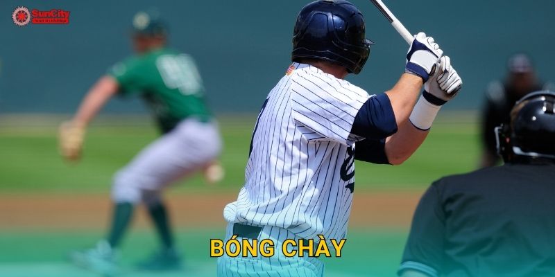 Bóng chày hấp dẫn – Tận hưởng cú đánh chuẩn xác tại suncity